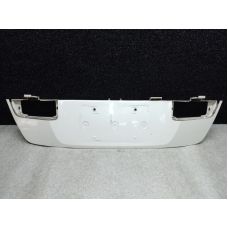 Накладка крышки багажника LEXUS GX470 02-09