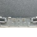 76811-60101-A0 | накладка кришки багажника LEXUS GX470 02-09 - Прев'ю 2