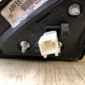 96301-JA04A | Зеркало прав. NISSAN ALTIMA L32 07-12 - Превью 8