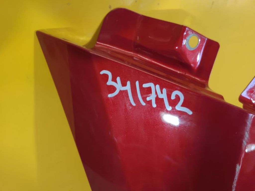 66321AT000 | Крило переднє прав. KIA NIRO SG2 22- - Фото 2