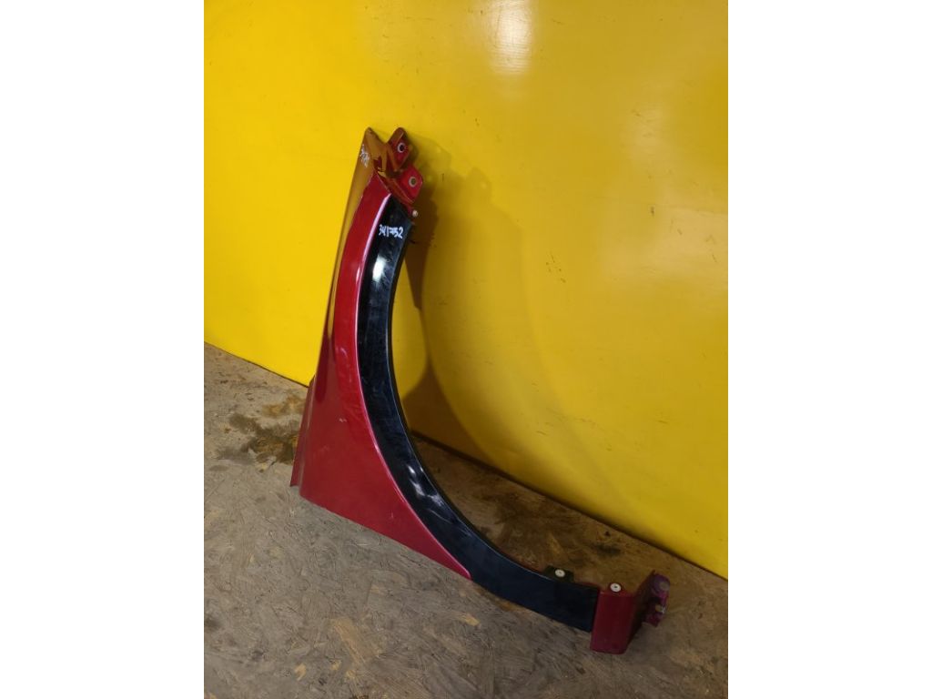 66321AT000 | Крило переднє прав. KIA NIRO SG2 22- - Фото 3