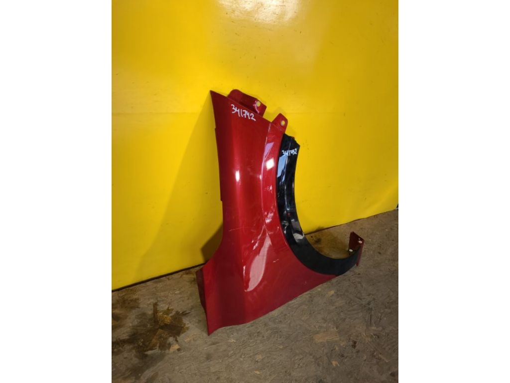 66321AT000 | Крило переднє прав. KIA NIRO SG2 22- - Фото 4