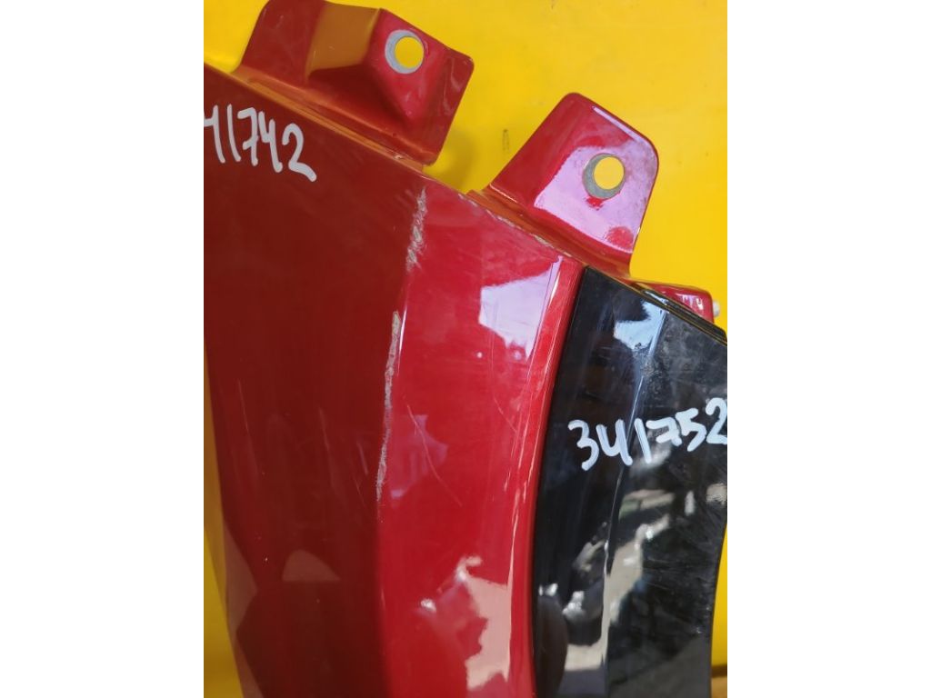 66321AT000 | Крило переднє прав. KIA NIRO SG2 22- - Фото 5