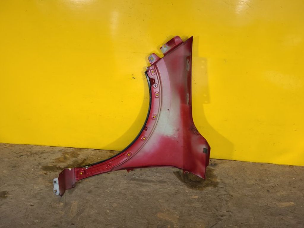 66321AT000 | Крило переднє прав. KIA NIRO SG2 22- - Фото 6