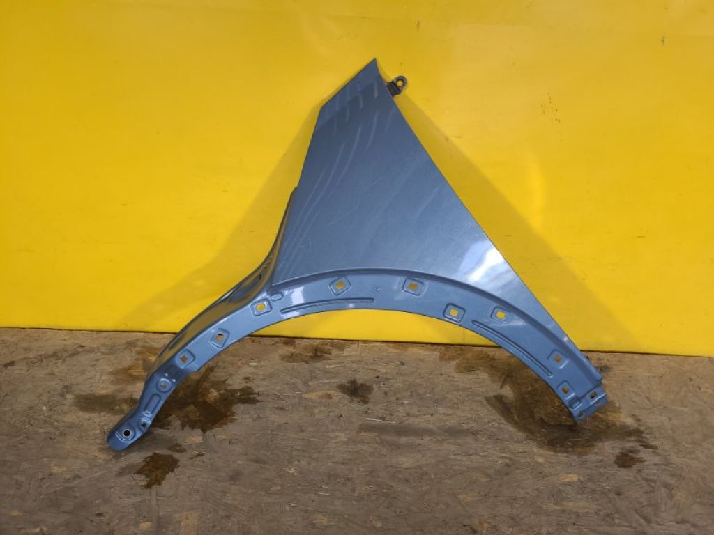 66311 GI000 | Крыло переднее лев. HYUNDAI IONIQ 5 21-