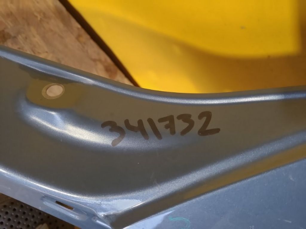 66311 GI000 | Крыло переднее лев. HYUNDAI IONIQ 5 21- - Фото 2