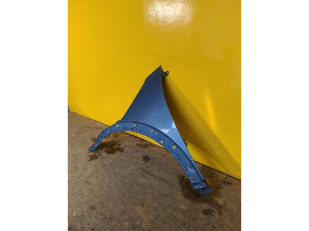 66311 GI000 | Крыло переднее лев. HYUNDAI IONIQ 5 21- - Фото 3