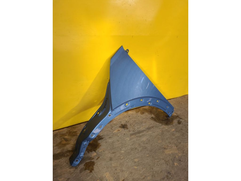 66311 GI000 | Крыло переднее лев. HYUNDAI IONIQ 5 21- - Фото 4