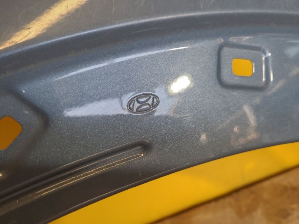 66311 GI000 | Крыло переднее лев. HYUNDAI IONIQ 5 21- - Фото 5