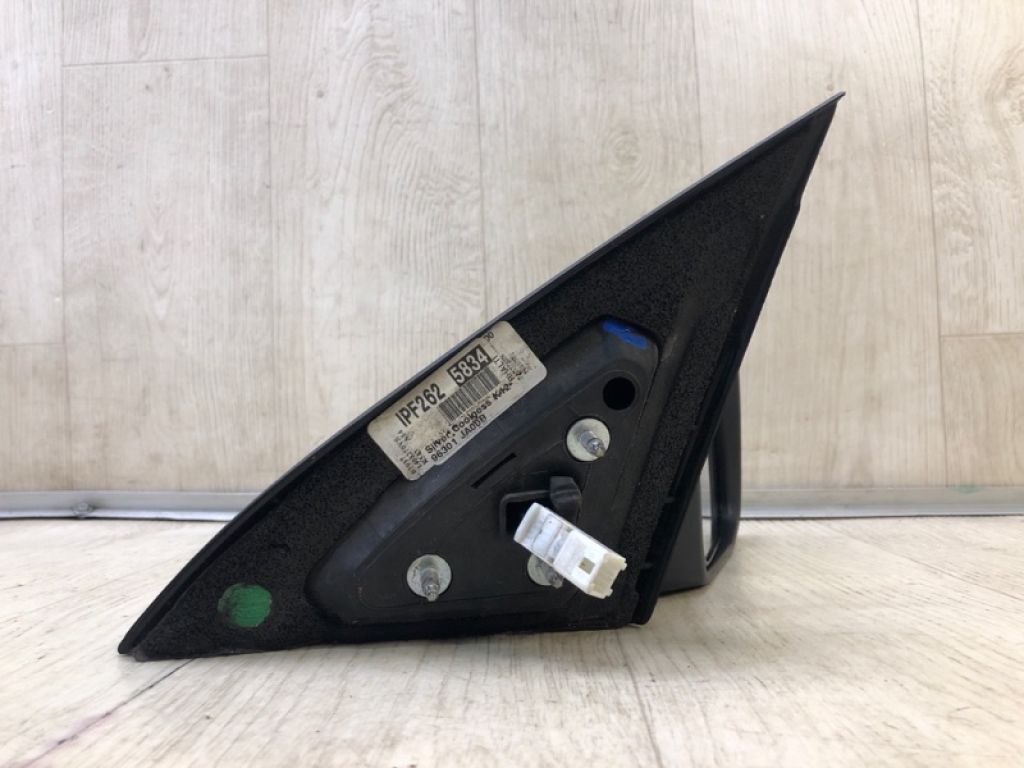 96301-JA04A | Зеркало прав. NISSAN ALTIMA L32 07-12 - Фото 5