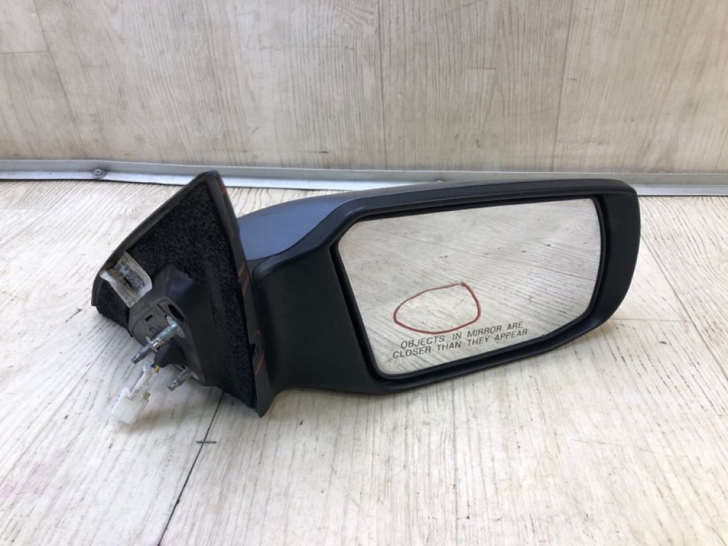 96301-JA04A | Зеркало прав. NISSAN ALTIMA L32 07-12 - Фото 2