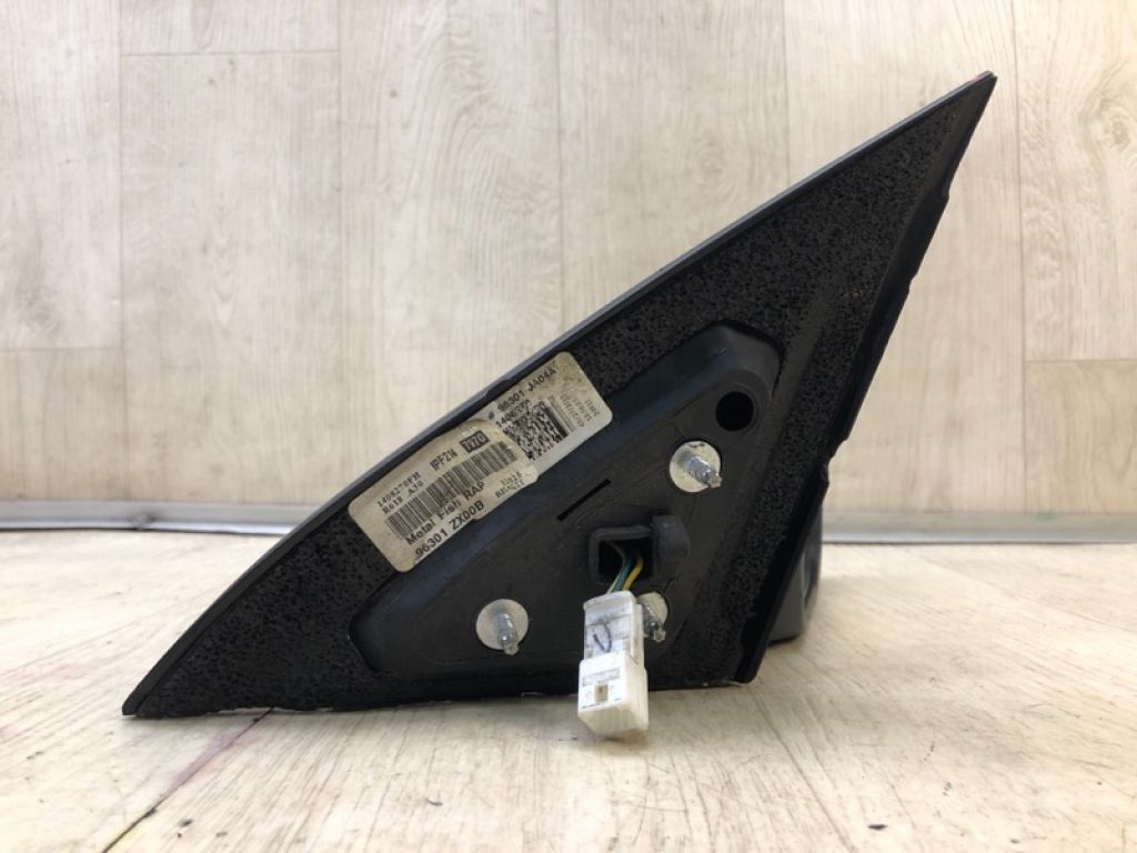 96301-JA04A | Зеркало прав. NISSAN ALTIMA L32 07-12 - Фото 4