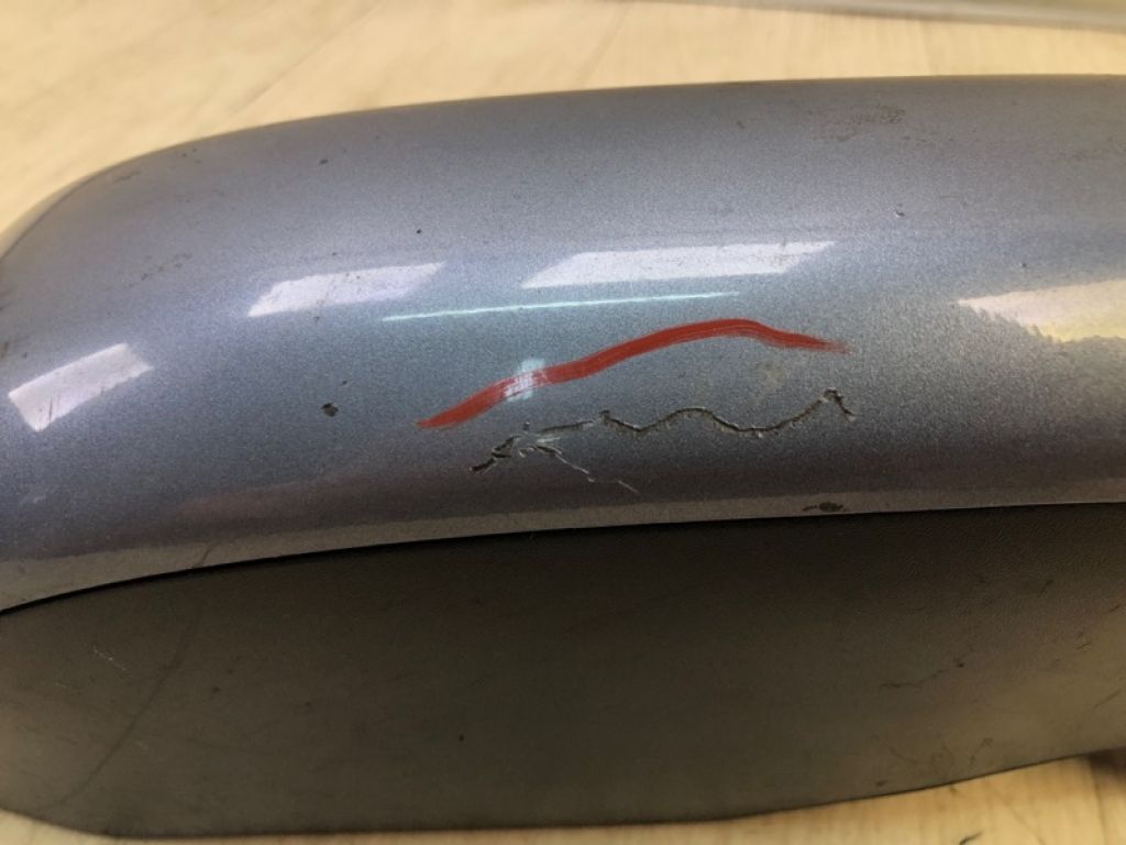 96301-JA04A | Зеркало прав. NISSAN ALTIMA L32 07-12 - Фото 15