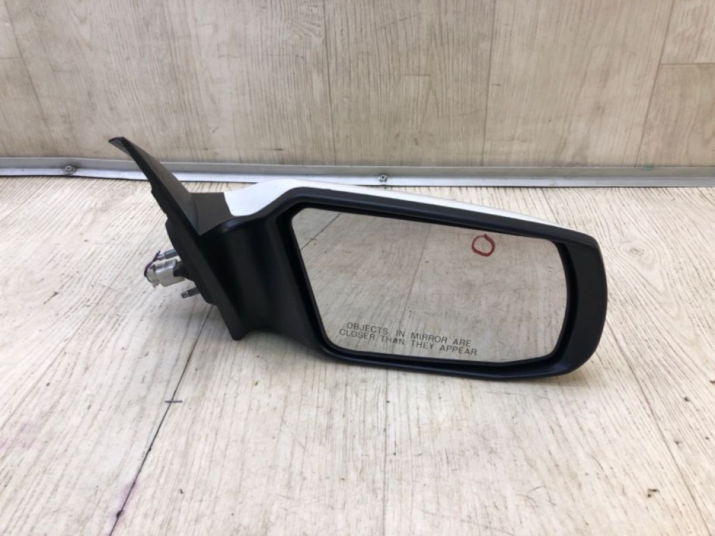 96301-JA04A | Зеркало прав. NISSAN ALTIMA L32 07-12 - Фото 2