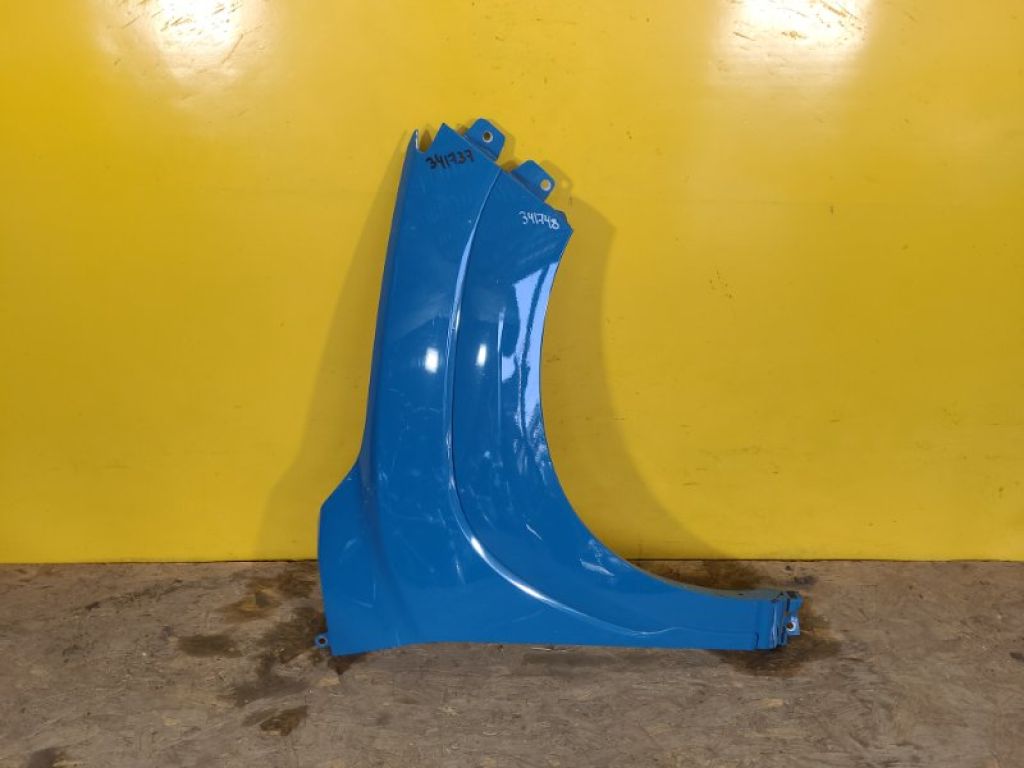 66321-J9000 | Крыло переднее прав. HYUNDAI KONA OS 17-23