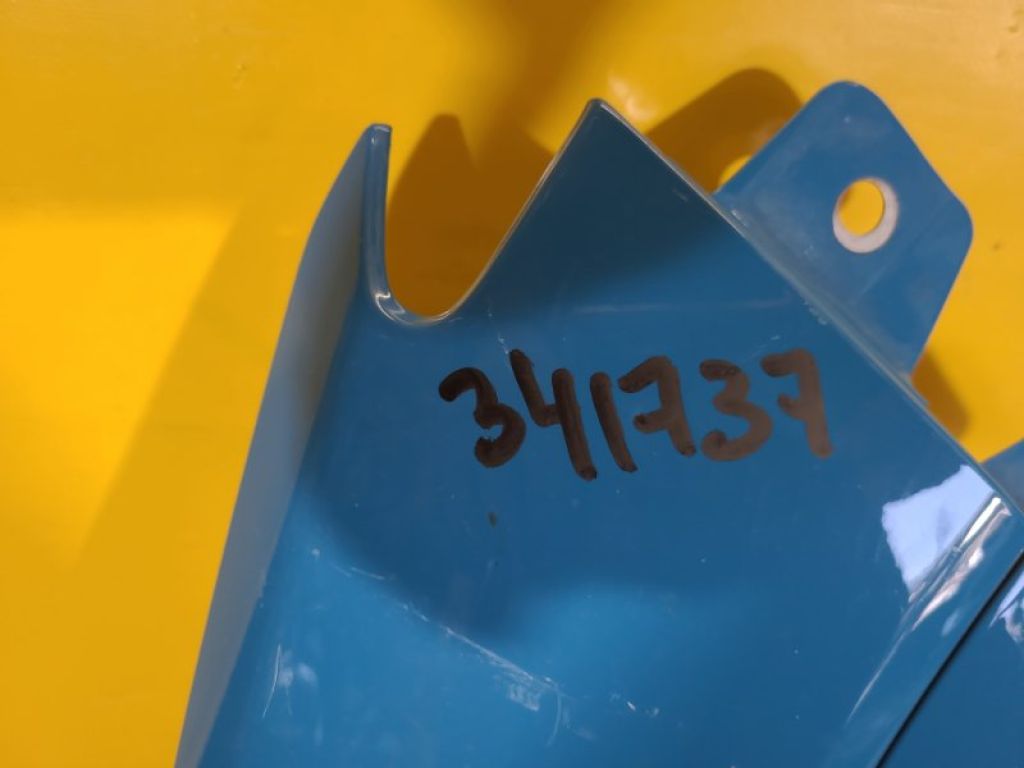 66321-J9000 | Крыло переднее прав. HYUNDAI KONA OS 17-23 - Фото 2