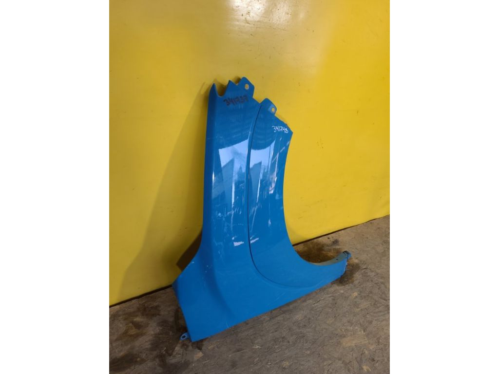 66321-J9000 | Крыло переднее прав. HYUNDAI KONA OS 17-23 - Фото 4