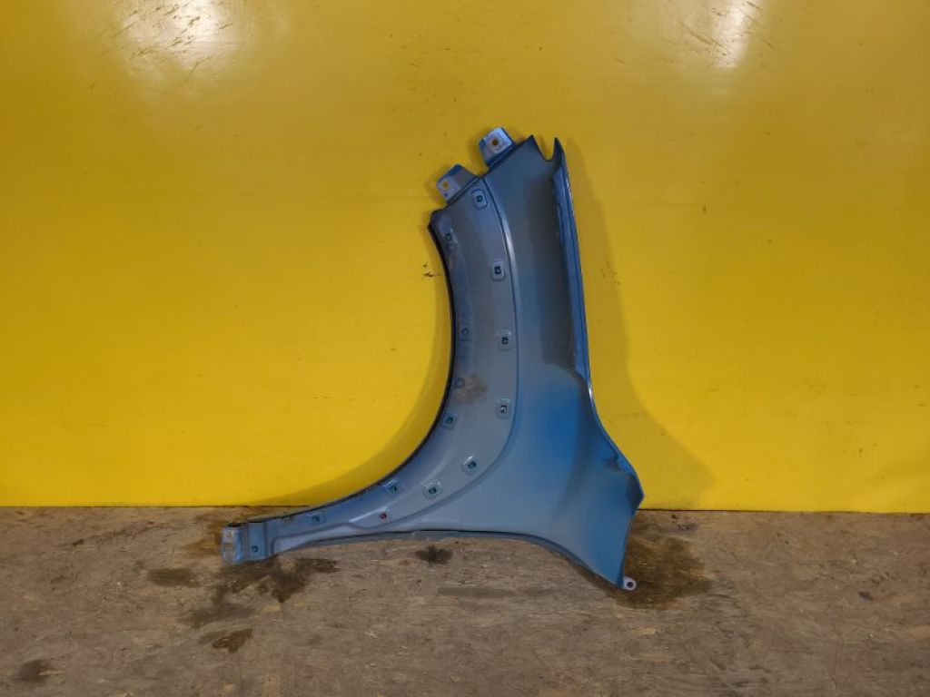 66321-J9000 | Крыло переднее прав. HYUNDAI KONA OS 17-23 - Фото 5