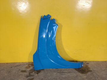 Накладка крила (розширювач арки) прав. HYUNDAI KONA OS 17-23