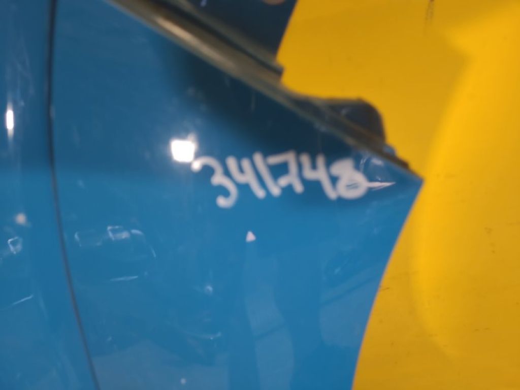 87712-J9500 | Накладка крила (розширювач арки) прав. HYUNDAI KONA OS 17-23 - Фото 2