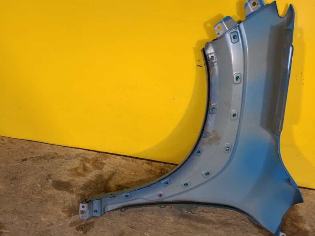 87712-J9500 | Накладка крила (розширювач арки) прав. HYUNDAI KONA OS 17-23 - Фото 5