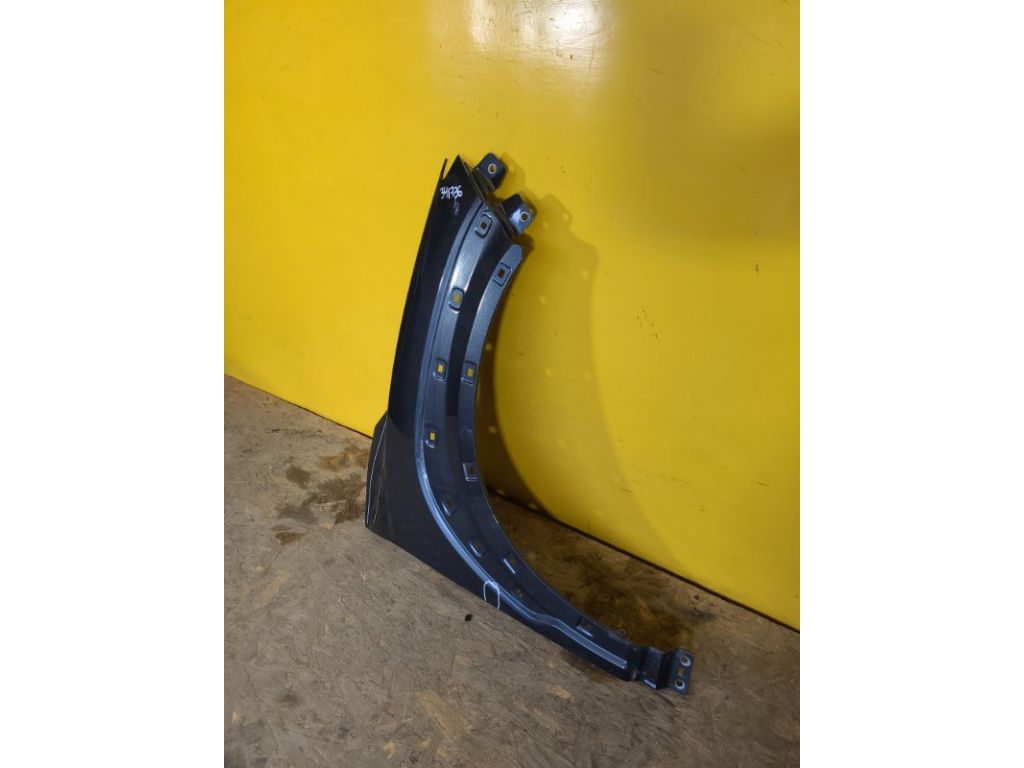 66321-J9000 | Крило переднє прав. HYUNDAI KONA OS 17-23 - Фото 3