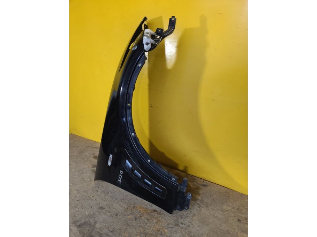 FCA00-1CAMA | Крило переднє прав. INFINITI FX/QX70 S51 08-17 - Фото 3