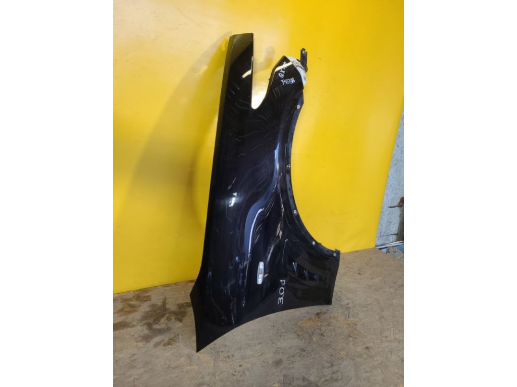 FCA00-1CAMA | Крило переднє прав. INFINITI FX/QX70 S51 08-17 - Фото 4