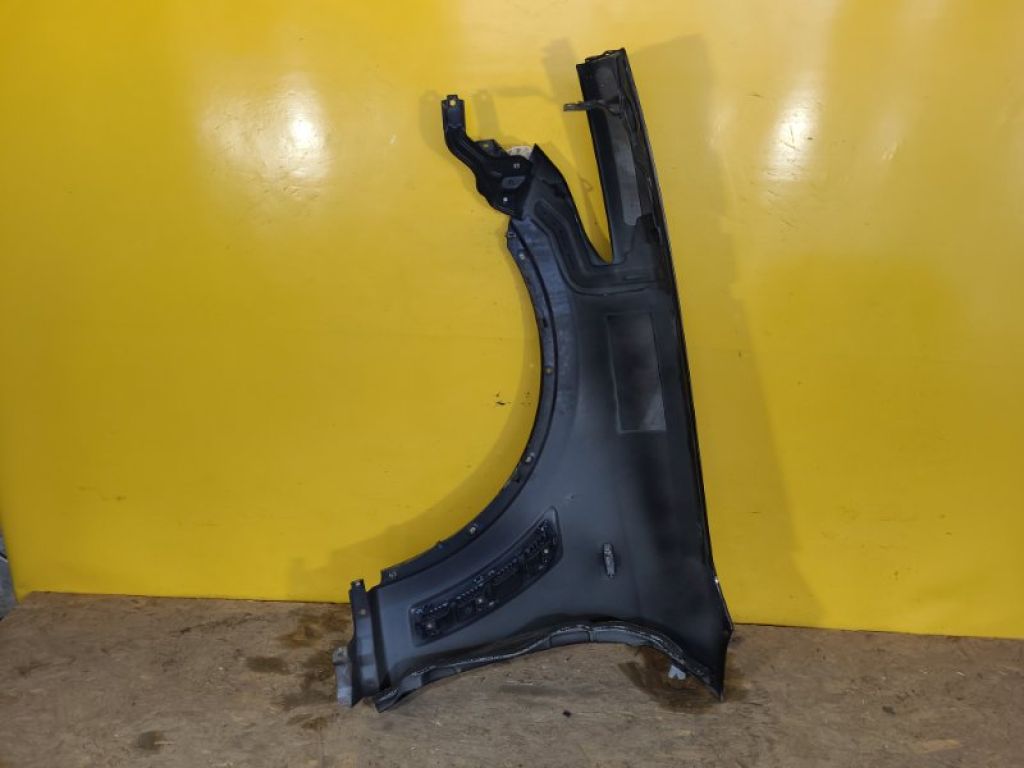 FCA00-1CAMA | Крило переднє прав. INFINITI FX/QX70 S51 08-17 - Фото 5