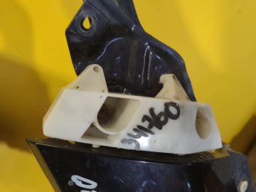 Кронштейн переднього бампера (на крилі) прав. INFINITI FX/QX70 S51 08-17