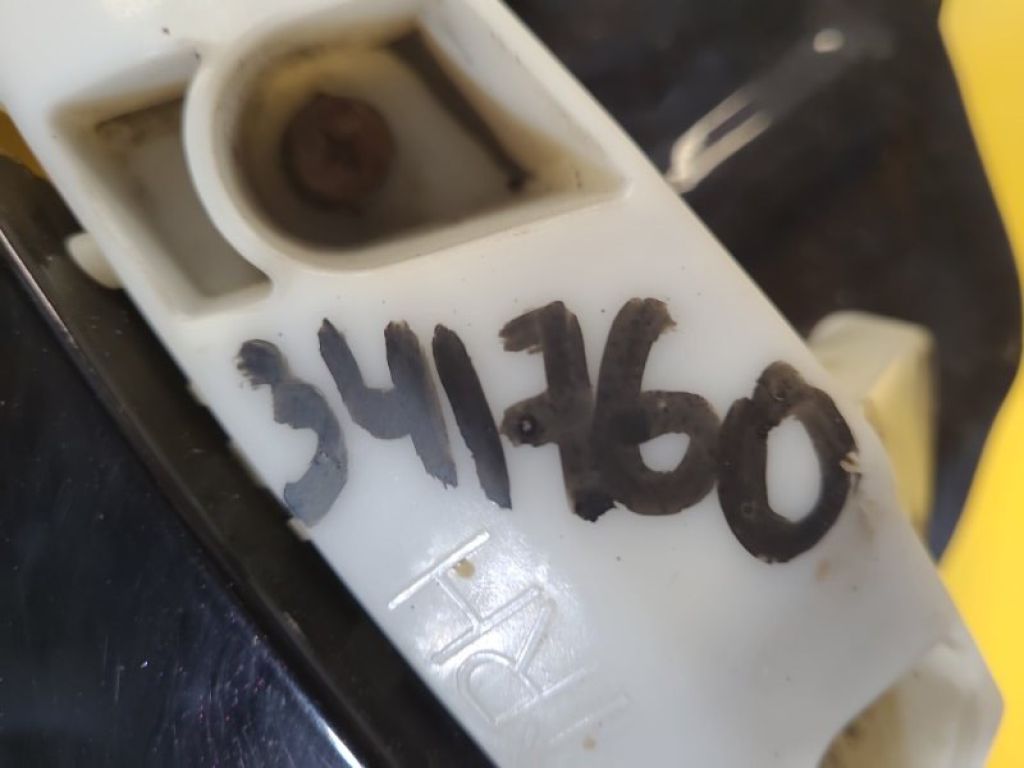 62220-1CA0A | Кронштейн переднього бампера (на крилі) прав. INFINITI FX/QX70 S51 08-17 - Фото 2