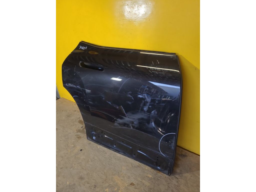 41 00 9880294 | Дверь задн. прав. BMW iX I20 21- - Фото 3