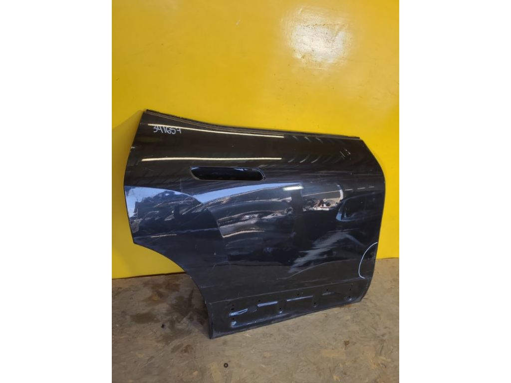 41 00 9880294 | Дверь задн. прав. BMW iX I20 21- - Фото 4