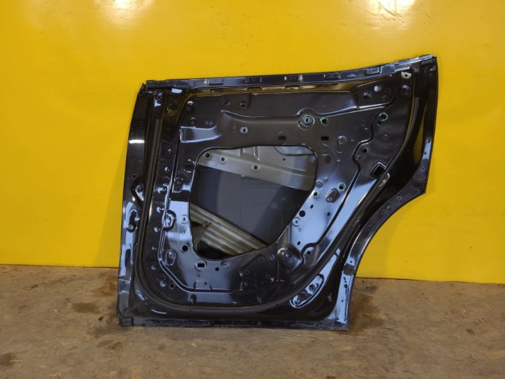 41 00 9880294 | Дверь задн. прав. BMW iX I20 21- - Фото 6