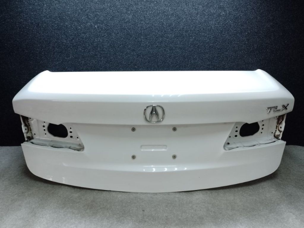 68500-TZ3-A90ZZ | Кришка багажника ACURA TLX 14-17