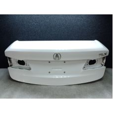 Крышка багажника ACURA TLX 14-17