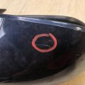87620-3Q010 | Зеркало прав. HYUNDAI SONATA YF 10-14 - Превью 14