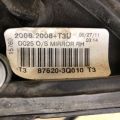87620-3Q010 | Зеркало прав. HYUNDAI SONATA YF 10-14 - Превью 8