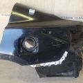G8101-3TAMD | Чверть кузова задня лів. NISSAN ALTIMA L33 12-18