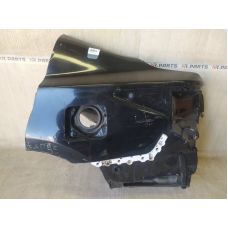 Четверть кузова задняя лев. NISSAN ALTIMA L33 12-18