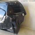 G8101-3TAMD | Чверть кузова задня лів. NISSAN ALTIMA L33 12-18 - Прев'ю 4