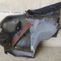 G8101-3TAMD | Чверть кузова задня лів. NISSAN ALTIMA L33 12-18 - Прев'ю 7