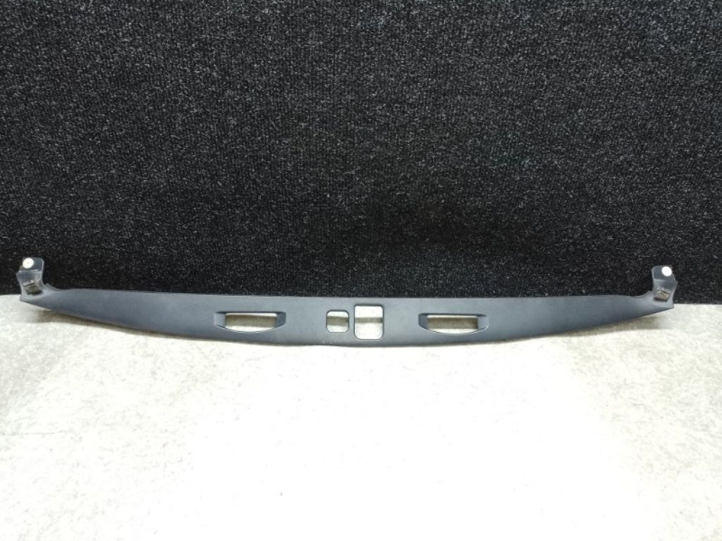 74890-TZ3-A00 | Панель підсвічування номера ACURA TLX 14-17