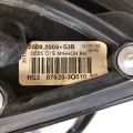 87620-3Q010 | Зеркало прав. HYUNDAI SONATA YF 10-14 - Превью 8