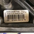 87620-3Q010 | Зеркало прав. HYUNDAI SONATA YF 10-14 - Превью 9