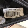 87620-3Q010 | Зеркало прав. HYUNDAI SONATA YF 10-14 - Превью 8