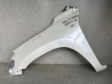 Крыло переднее лев. TOYOTA RAV4 05-12
