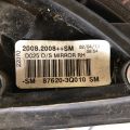87620-3Q010 | Зеркало прав. HYUNDAI SONATA YF 10-14 - Превью 8