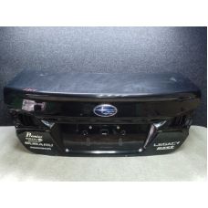 Крышка багажника SUBARU LEGACY BN 14-18