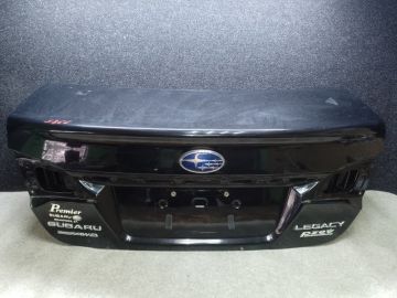 Кришка багажника SUBARU LEGACY BN 14-18